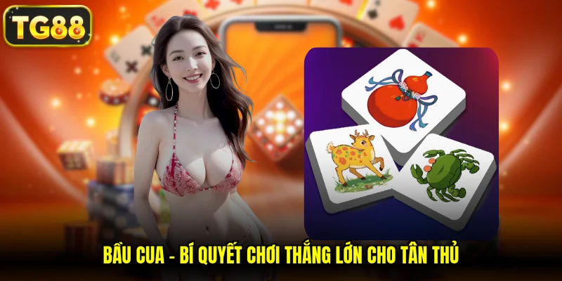 bầu cua