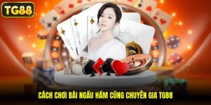 cách chơi bài Ngầu Hầm