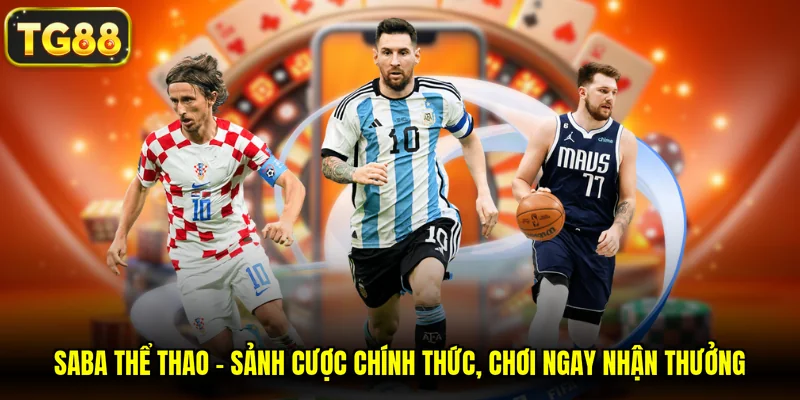 SABA thể thao